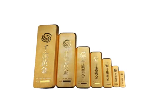 闵行区上门回收各种金条价格